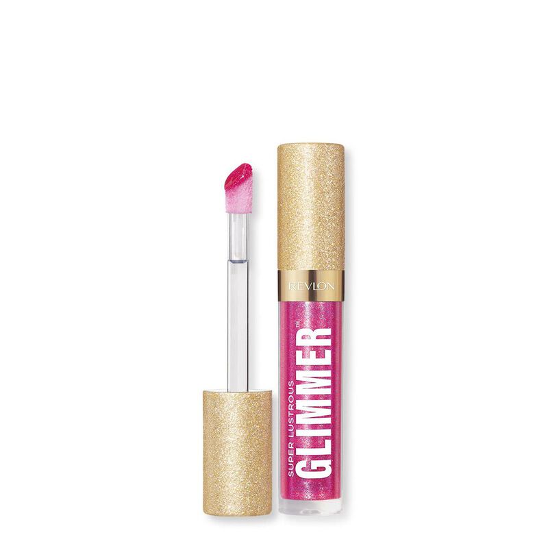 Revlon Super Lustrous Glimmer Gloss image number 12